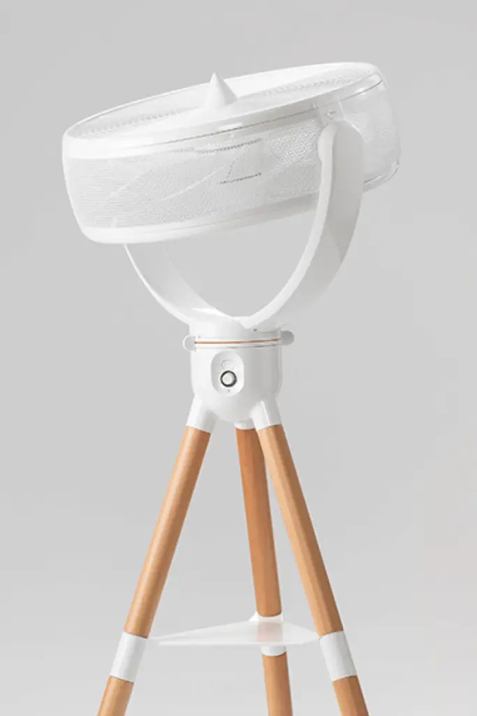 ventilateur design